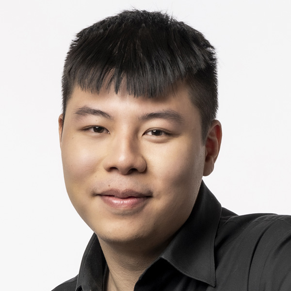photo of Ryan Lee