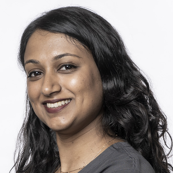 photo of Nikitha Gopal