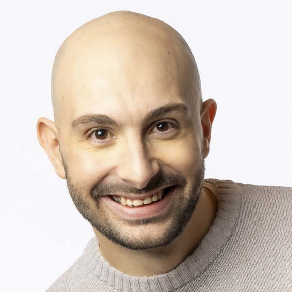 photo of Jocelyn Pogorbsky