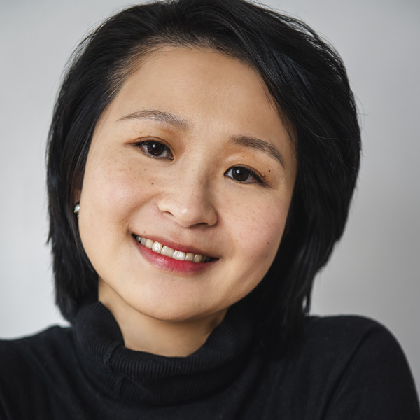photo of Joy Pan