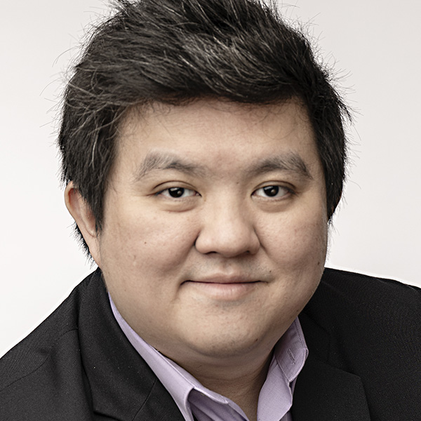 photo of Hong Yoong