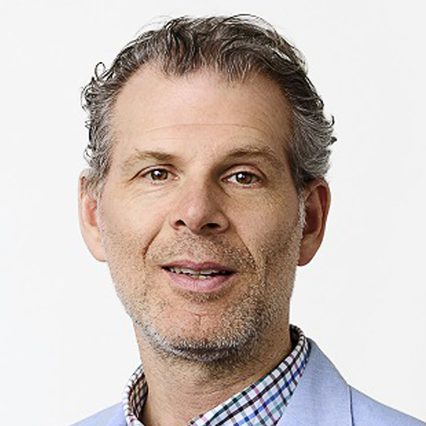photo of Dustin Chodorowicz