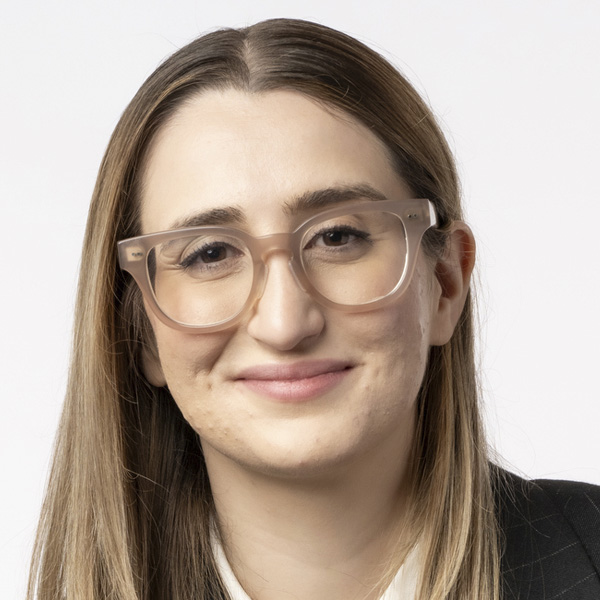 photo of Christiana Puntillo