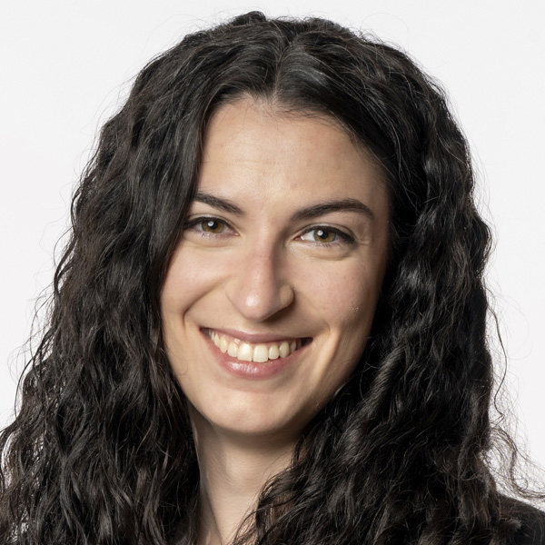 photo of Charlotte Panneton