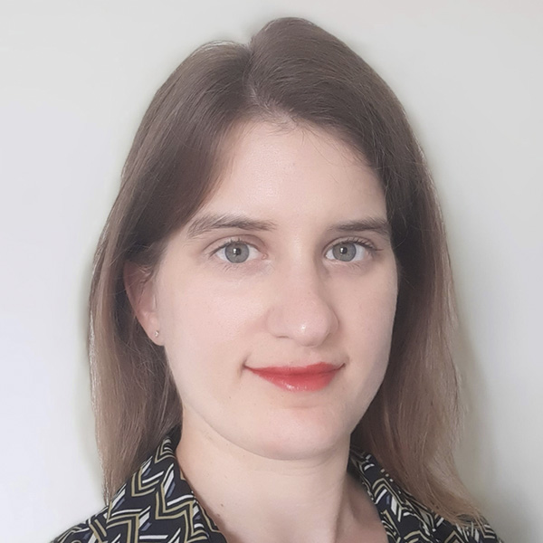 photo of Agathe Dupeyron